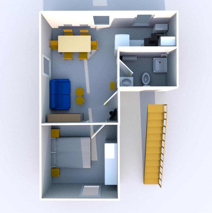 Ferienwohnungen Wittmann, Wohnung 1.Og Bad Staffelstein Exteriér fotografie